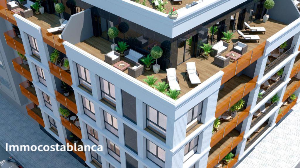 Квартира в Торревьехе, 154 м², 349 000 €, фото 8, объявление 68383536