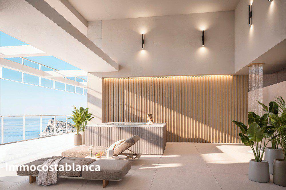 Квартира в Бенидорме, 85 м², 530 000 €, фото 8, объявление 20695536
