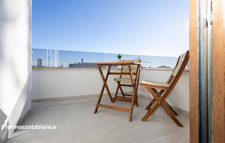 Таунхаус в Ориуэла Коста, 145 м², 315 000 €, фото 6, объявление 19930016