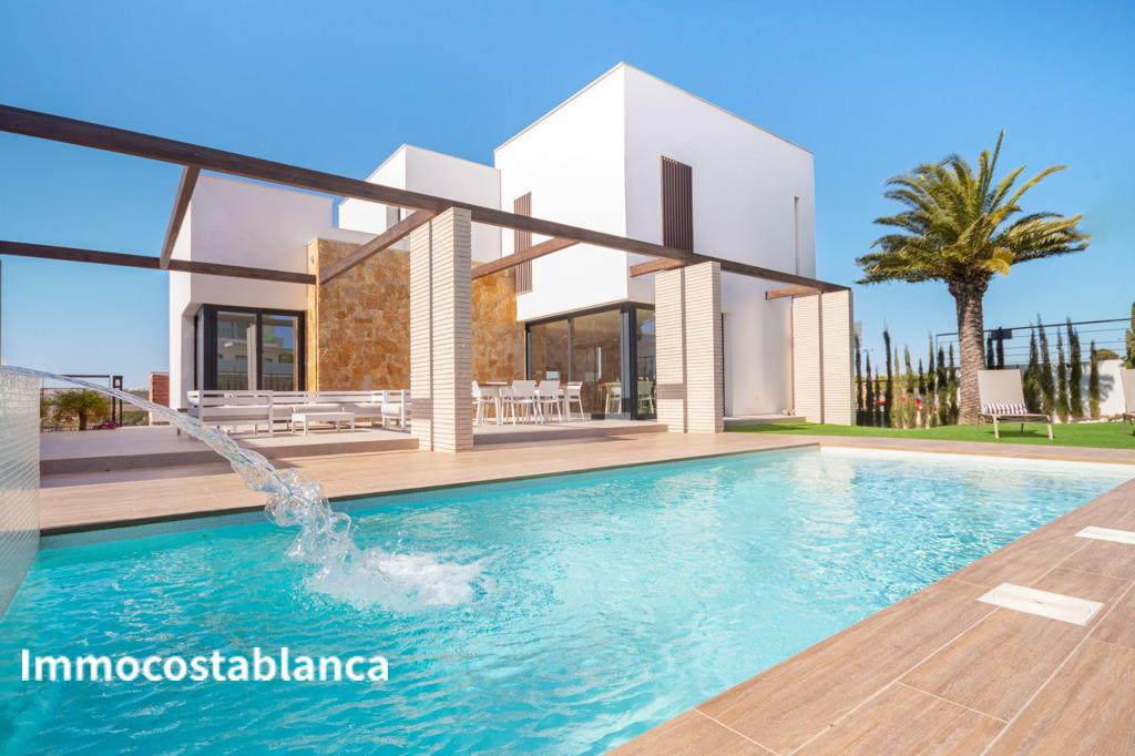 Вилла в Ориуэла Коста, 196 м², 1 160 000 €, фото 8, объявление 34919536