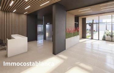 Квартира в Кальпе, 267 м²