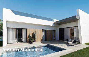 Вилла в Сан-Мигель-де-Салинасе, 108 м²