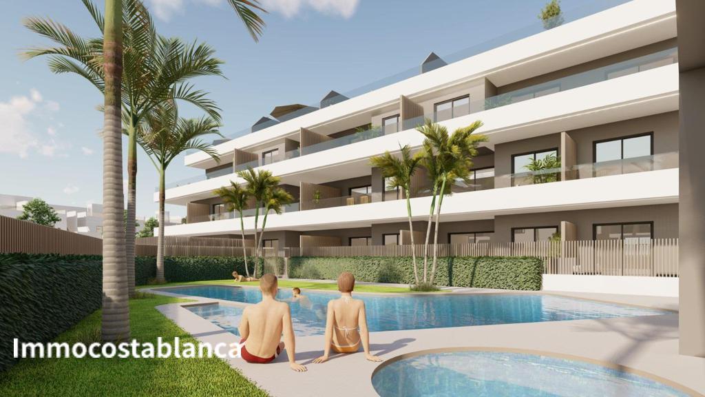 Квартира в Пилар-де-ла-Орададе, 115 м², 590 000 €, фото 1, объявление 22857216