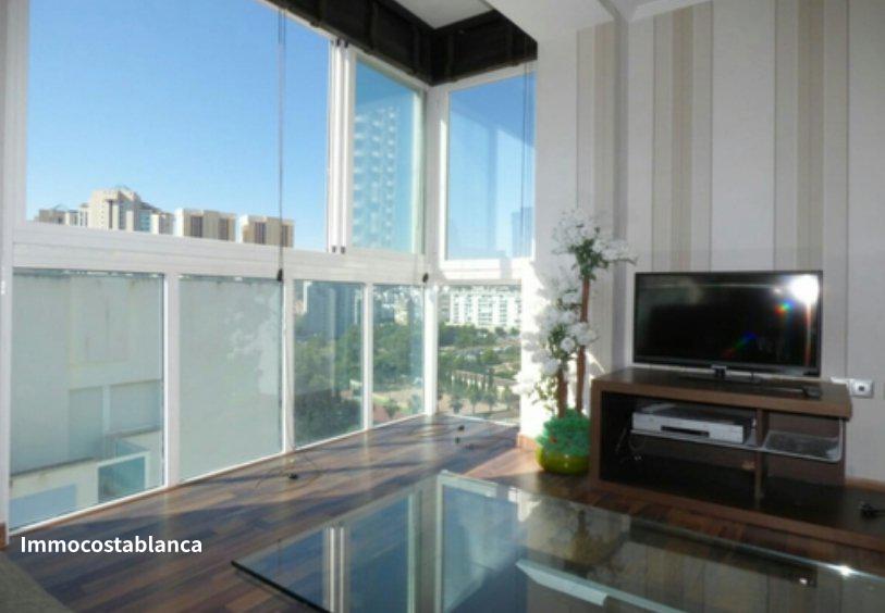 Квартира в Бенидорме, 120 м², 196 000 €, фото 1, объявление 13454248
