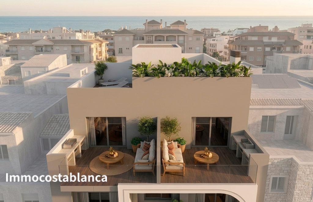 Квартира в Гвардамар-дель-Сегура, 75 м², 315 000 €, фото 8, объявление 66884416