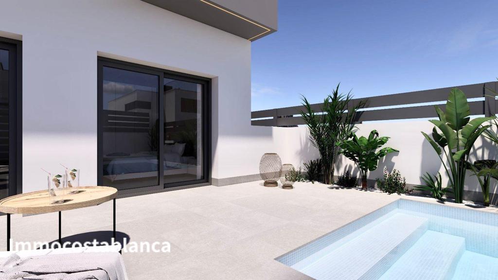 Вилла в Сьюдад-Кесада, 141 м², 515 000 €, фото 6, объявление 35369216