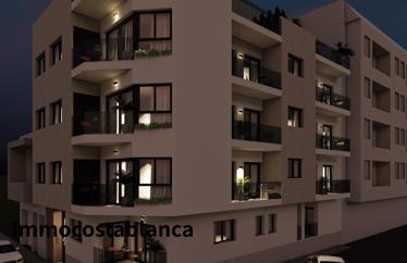 Квартира в Гвардамар-дель-Сегура, 38 м²