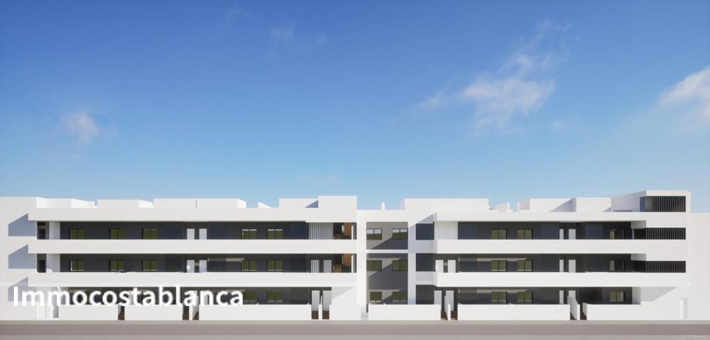 Квартира в Сьюдад-Кесада, 66 м², 294 000 €, фото 8, объявление 71807536