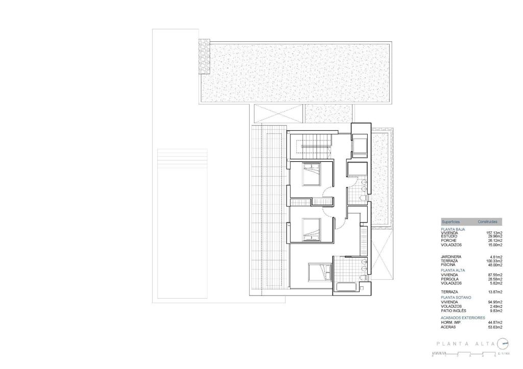 Вилла в Морайре, 395 м², 2 175 000 €, фото 2, объявление 22207536