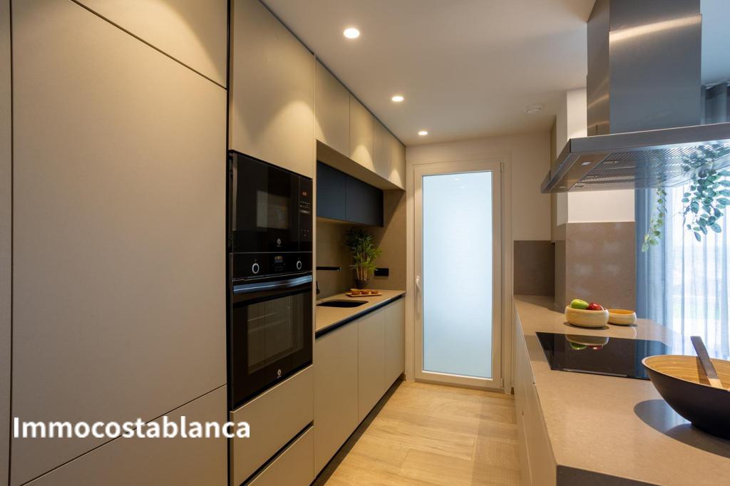Коттедж в Альгорфе, 96 м², 349 000 €, фото 5, объявление 38857216