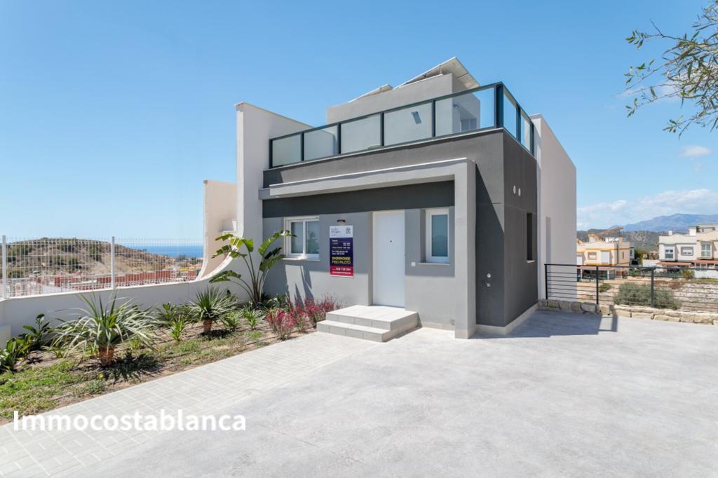 Вилла в Бенидорме, 157 м², 555 000 €, фото 4, объявление 27495536