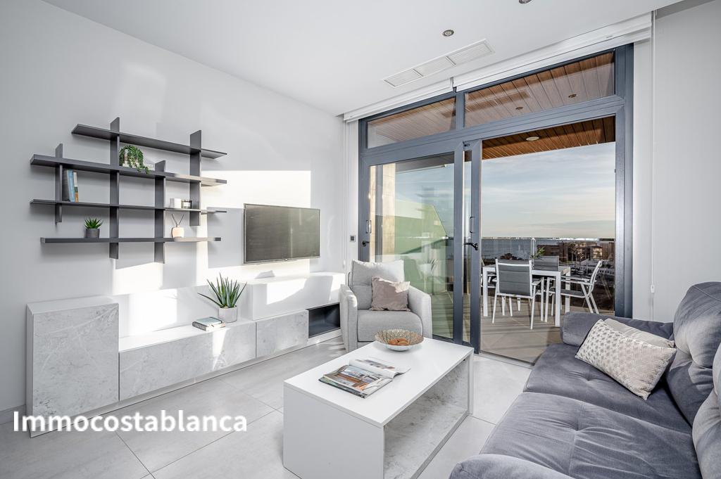 Квартира в Бенидорме, 106 м², 529 000 €, фото 2, объявление 69837136