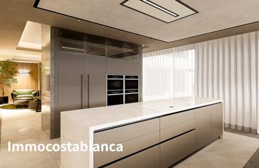 Вилла в Бенидорме, 375 м²