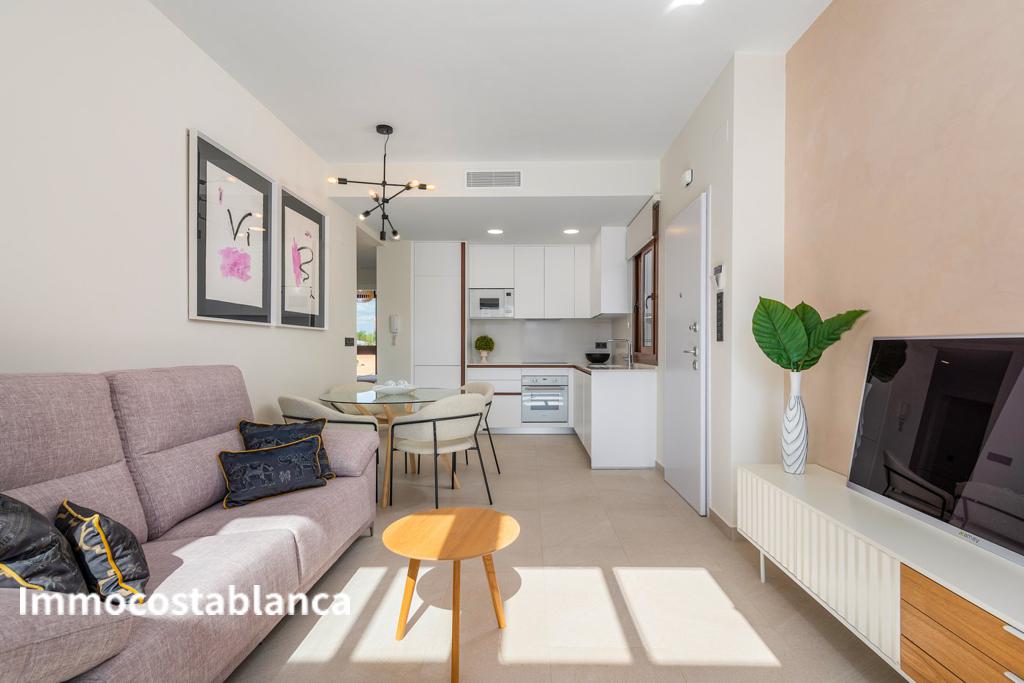 Коттедж в Торревьехе, 70 м², 315 000 €, фото 5, объявление 53976416