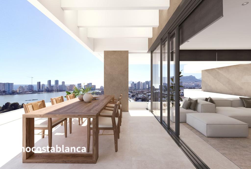 Квартира в Кальпе, 340 м², 698 000 €, фото 8, объявление 10935536