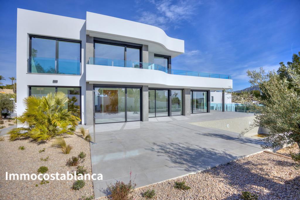 Коттедж в Морайре, 230 м², 1 850 000 €, фото 4, объявление 75249136
