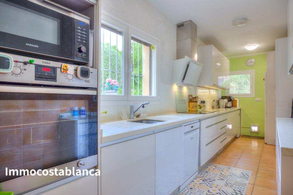 Коттедж в Бенисе, 192 м², 599 000 €, фото 8, объявление 20155616