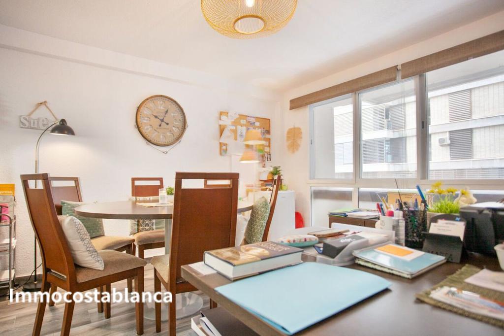Квартира в Аликанте, 131 м², 280 000 €, фото 7, объявление 57610016