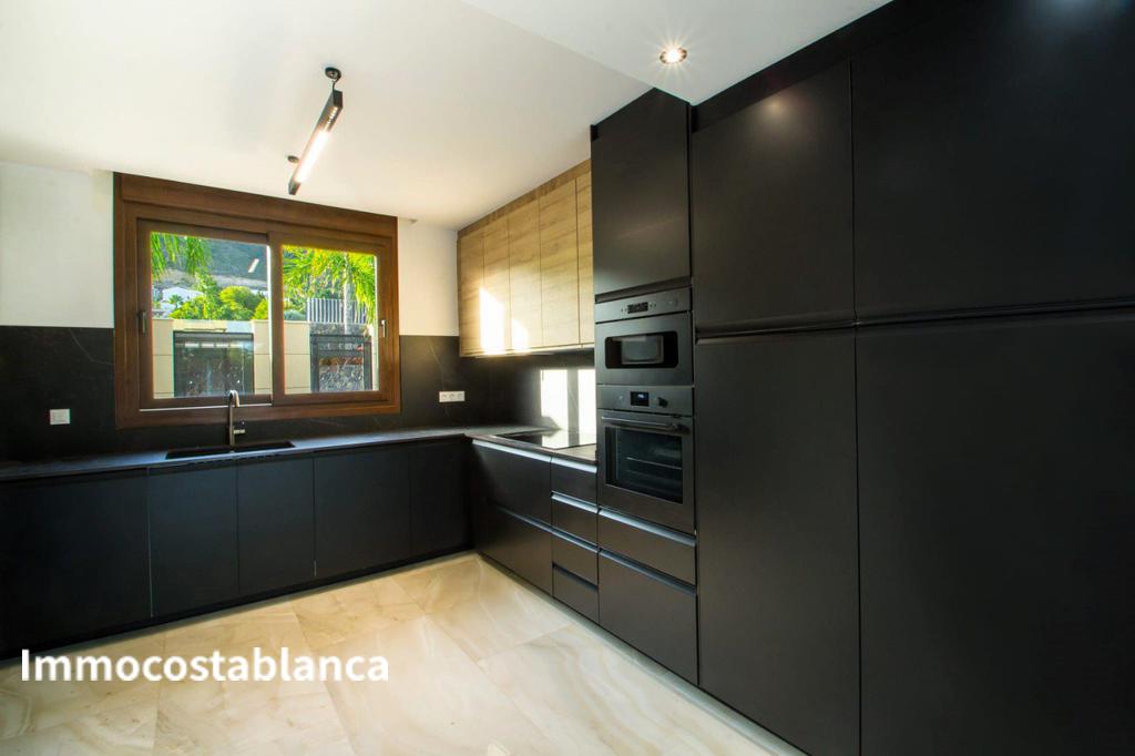 Вилла в Финестрате, 380 м², 849 000 €, фото 5, объявление 52079456