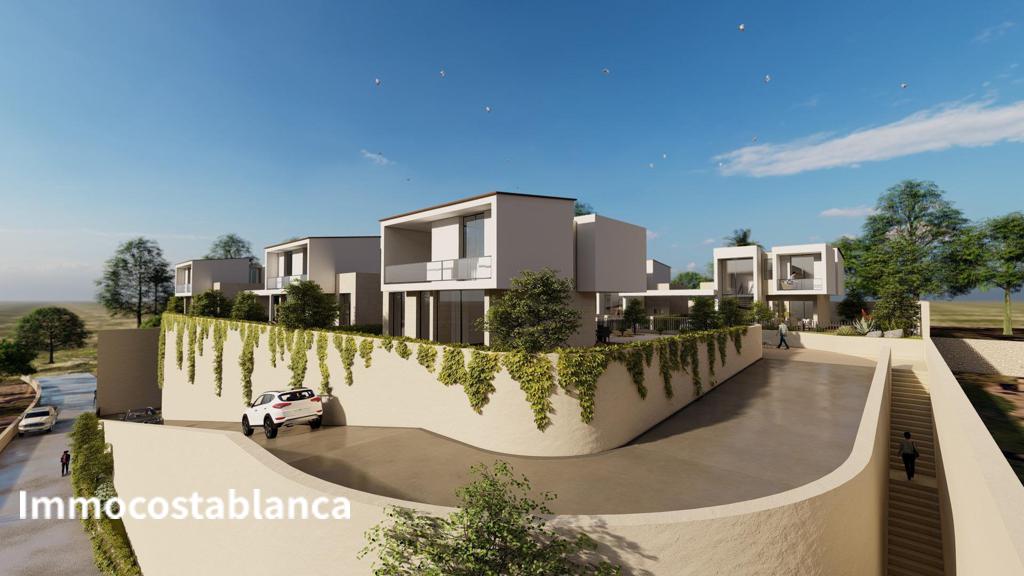 Вилла в Ла-Нусии, 125 м², 585 000 €, фото 9, объявление 53967536