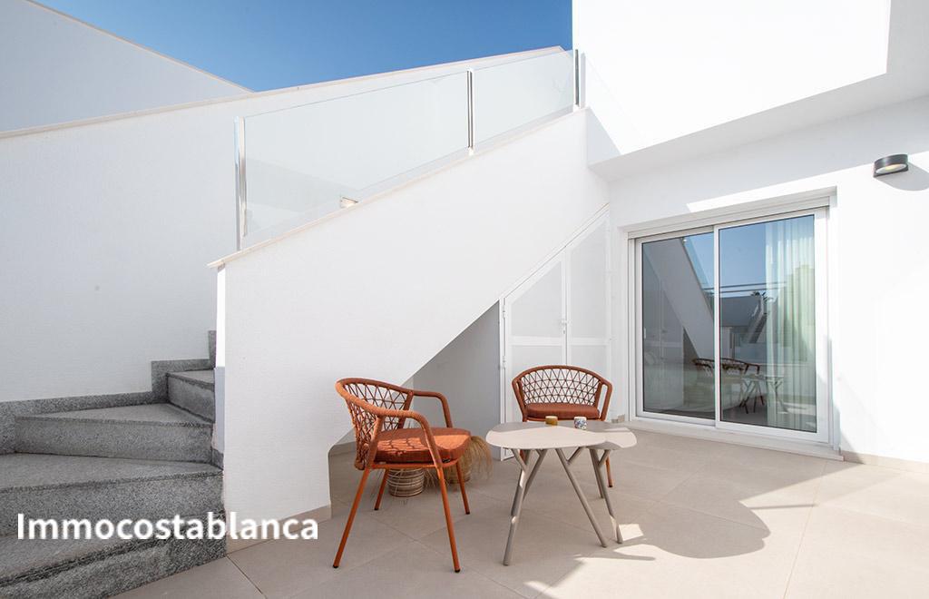 Квартира в Пилар-де-ла-Орададе, 99 м², 396 000 €, фото 10, объявление 46951456