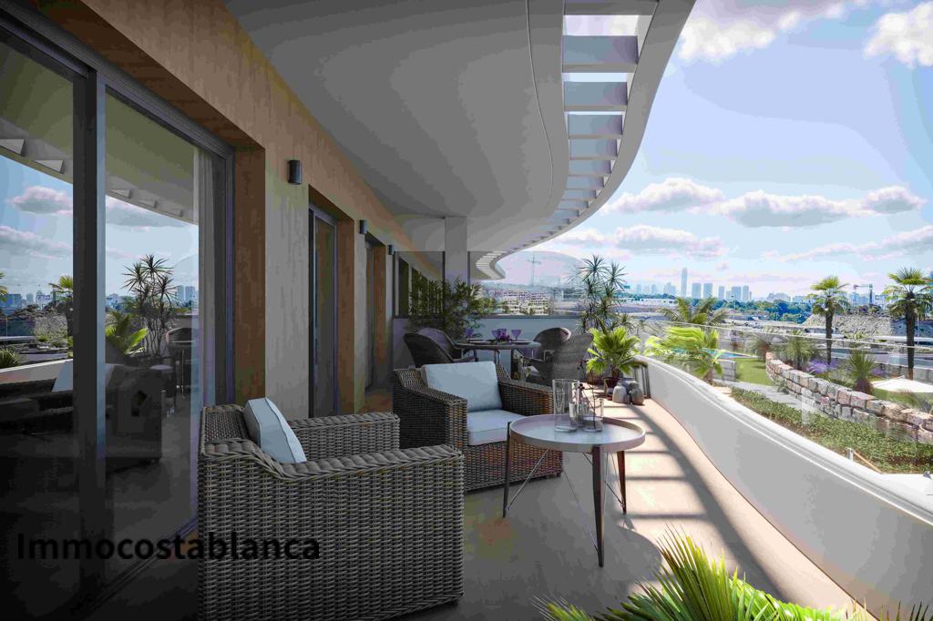 Квартира в Бенидорме, 80 м², 495 000 €, фото 2, объявление 56433216