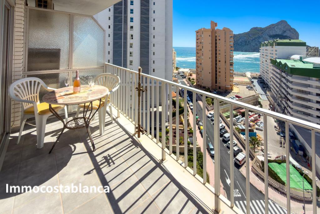 Квартира в Кальпе, 74 м², 199 000 €, фото 1, объявление 59018016