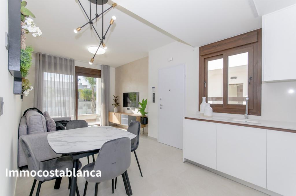 Коттедж в Торревьехе, 63 м², 315 000 €, фото 9, объявление 21976416