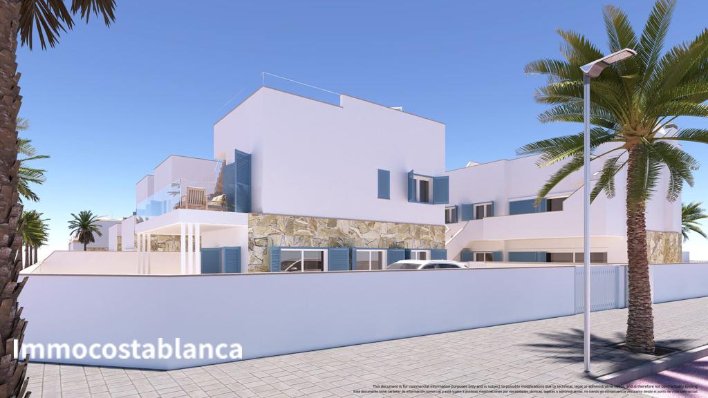 Квартира в Торре де ла Орадада, 96 м², 492 000 €, фото 5, объявление 15655536