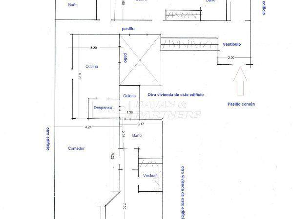 Квартира в Ориуэле, 269 м², 370 000 €, фото 2, объявление 55821056