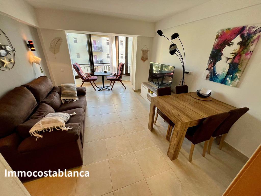 Квартира в Бенидорме, 50 м², 235 000 €, фото 6, объявление 34841216