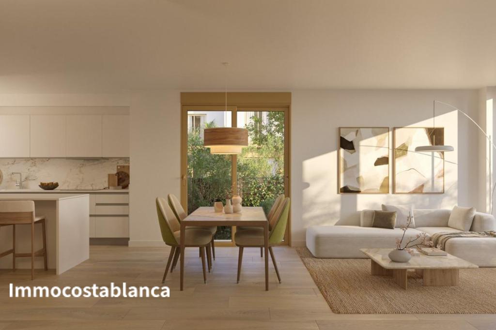 Новостройка в Дении, 91 м², 345 000 €, фото 6, объявление 25452336