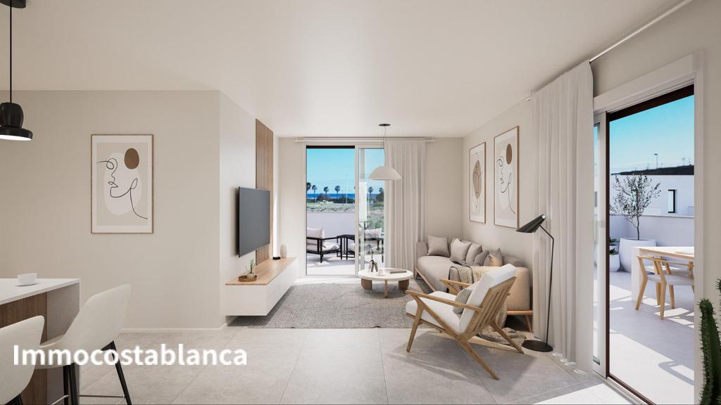 Коттедж в Пилар-де-ла-Орададе, 79 м², 370 000 €, фото 9, объявление 9967536