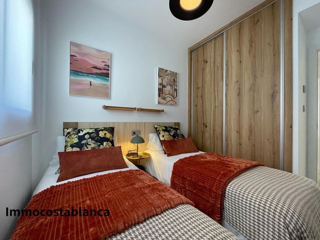 Квартира в Пилар-де-ла-Орададе, 61 м², 240 000 €, фото 5, объявление 7632976