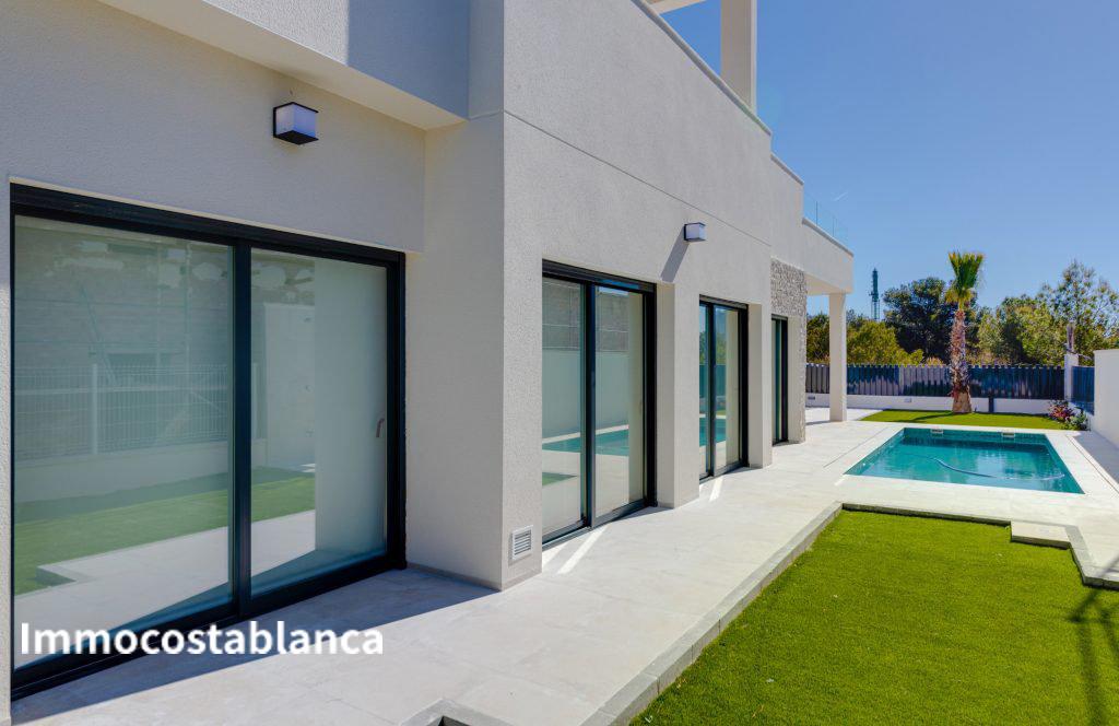 4-комн. вилла в Финестрате, 126 м², 535 000 €, фото 5, объявление 66496256