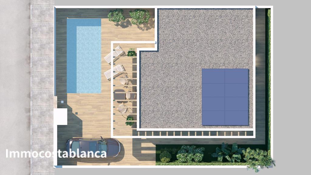 Вилла в Сьюдад-Кесада, 189 м², 450 000 €, фото 8, объявление 47087536