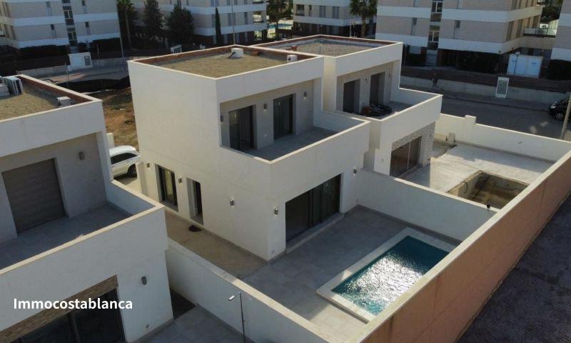 Вилла в Ориуэла Коста, 440 000 €, фото 8, объявление 79817216