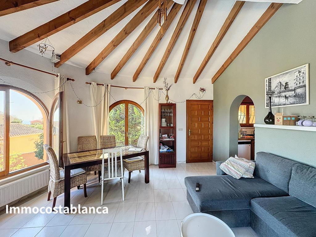 Коттедж в Бенитачеле, 175 м², 619 000 €, фото 4, объявление 10545936