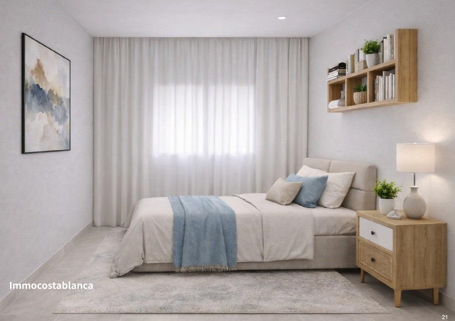 Квартира в Торревьехе, 59 м², 183 000 €, фото 9, объявление 3641216