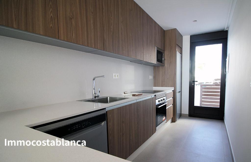 Таунхаус в Пилар-де-ла-Орададе, 114 м², 370 000 €, фото 6, объявление 71100336