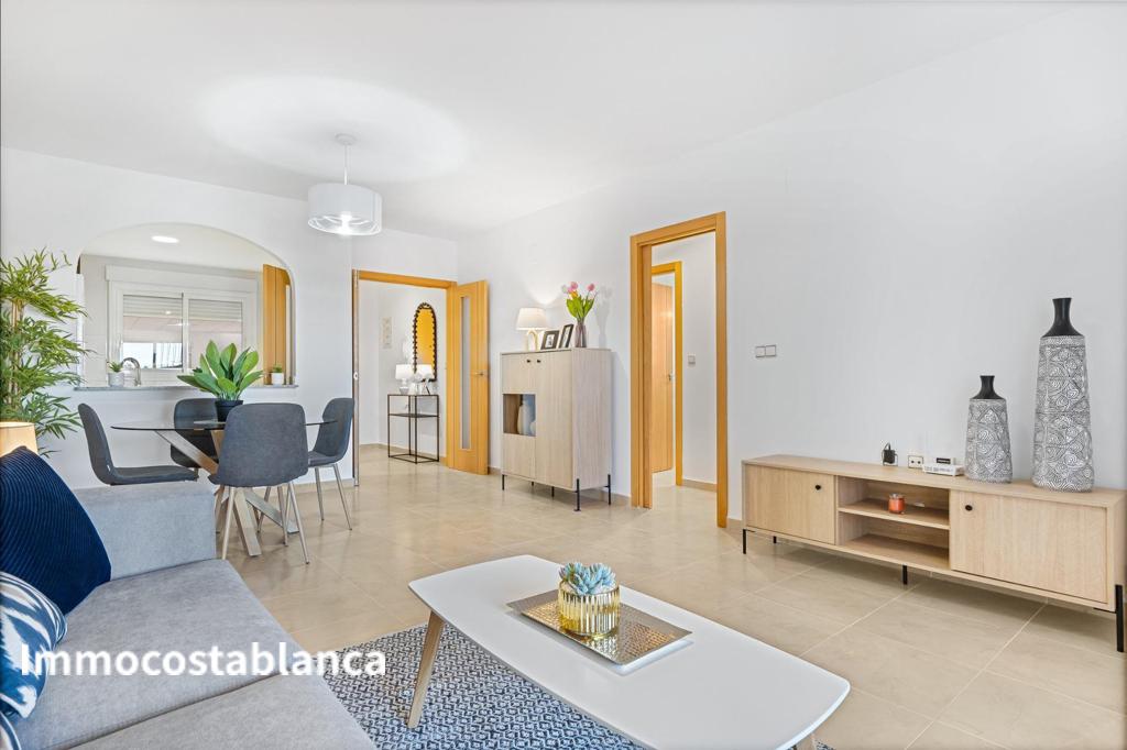 Квартира в Ориуэла Коста, 69 м², 202 000 €, фото 3, объявление 53247536