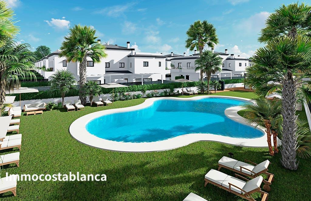 Вилла в Гран Алаканте, 93 м², 285 000 €, фото 9, объявление 18206328