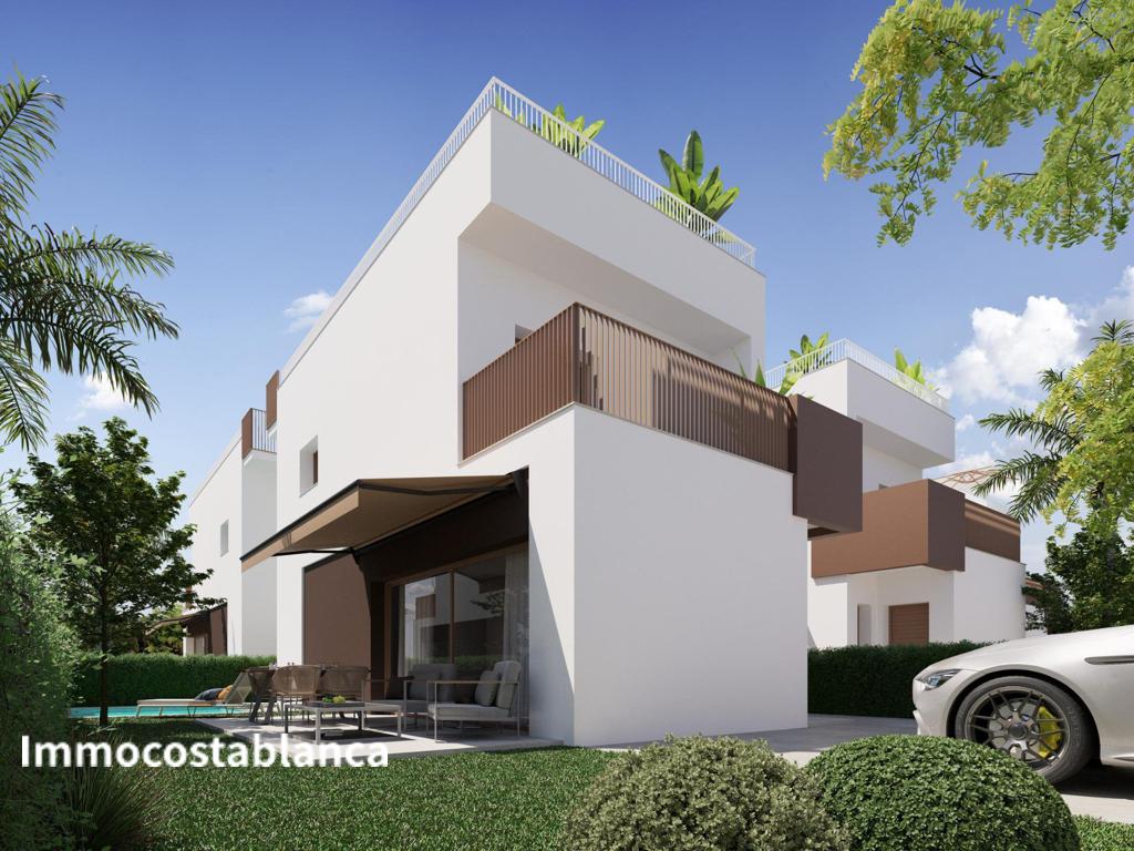 Вилла в Ла Марине, 109 м², 595 000 €, фото 4, объявление 71647536