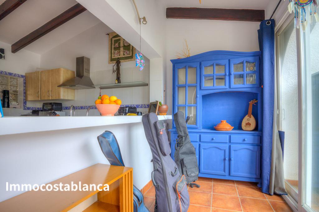 Таунхаус в Морайре, 112 м², 349 000 €, фото 9, объявление 25610816