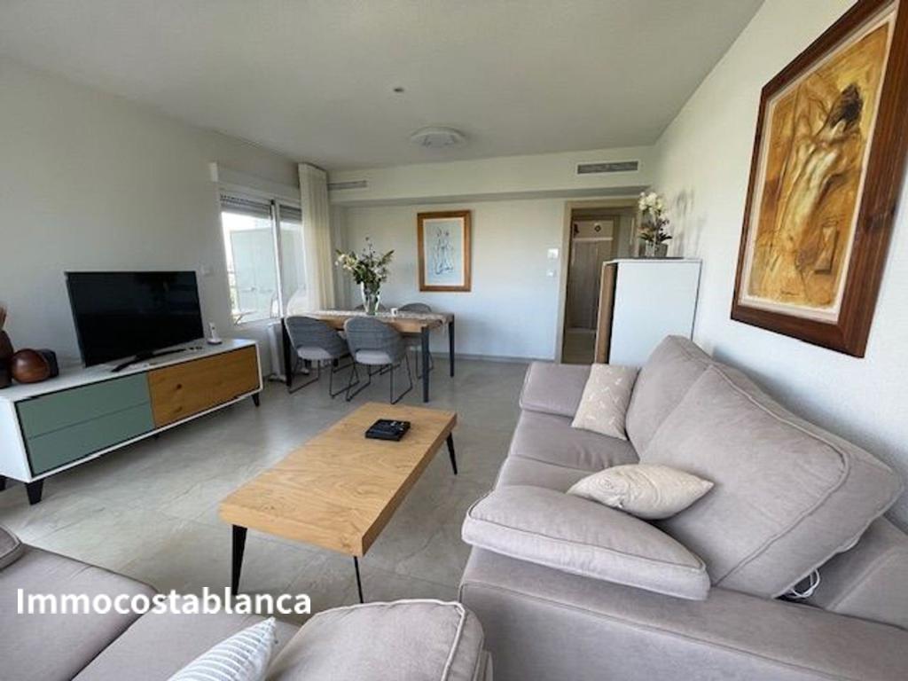 Квартира в Аликанте, 105 м², 389 000 €, фото 3, объявление 20977216