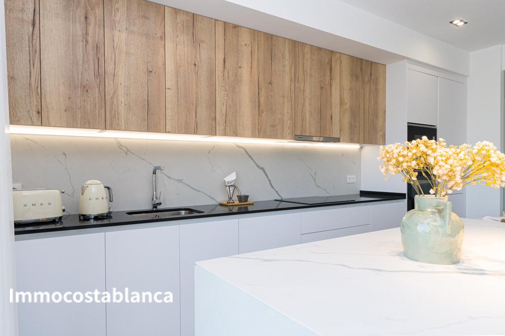 Коттедж в Бенидорме, 208 м², 550 000 €, фото 8, объявление 30665216