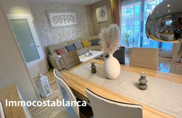 Квартира в Аликанте, 123 м²
