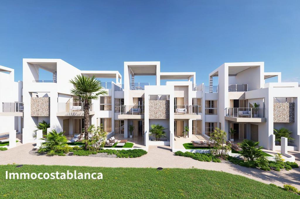 Коттедж в Сьюдад-Кесада, 73 м², 324 000 €, фото 4, объявление 62127536