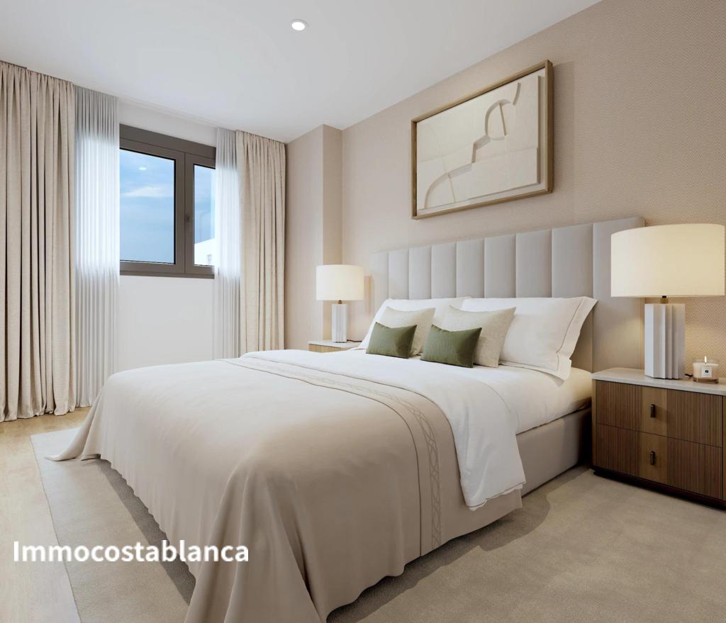 Квартира в Аликанте, 88 м², 311 000 €, фото 8, объявление 33608416