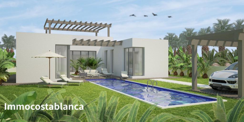 Вилла в Сьюдад-Кесада, 156 м², 577 000 €, фото 3, объявление 15727536